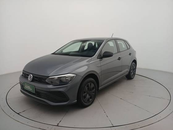 VOLKSWAGEN POLO 1.0 MPI TRACK MANUAL VOLKSWAGEN POLO 1.0 MPI TRACK MANUAL